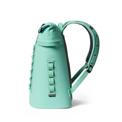 YETI Hopper® M20 Backpack Cooler Seafoam
