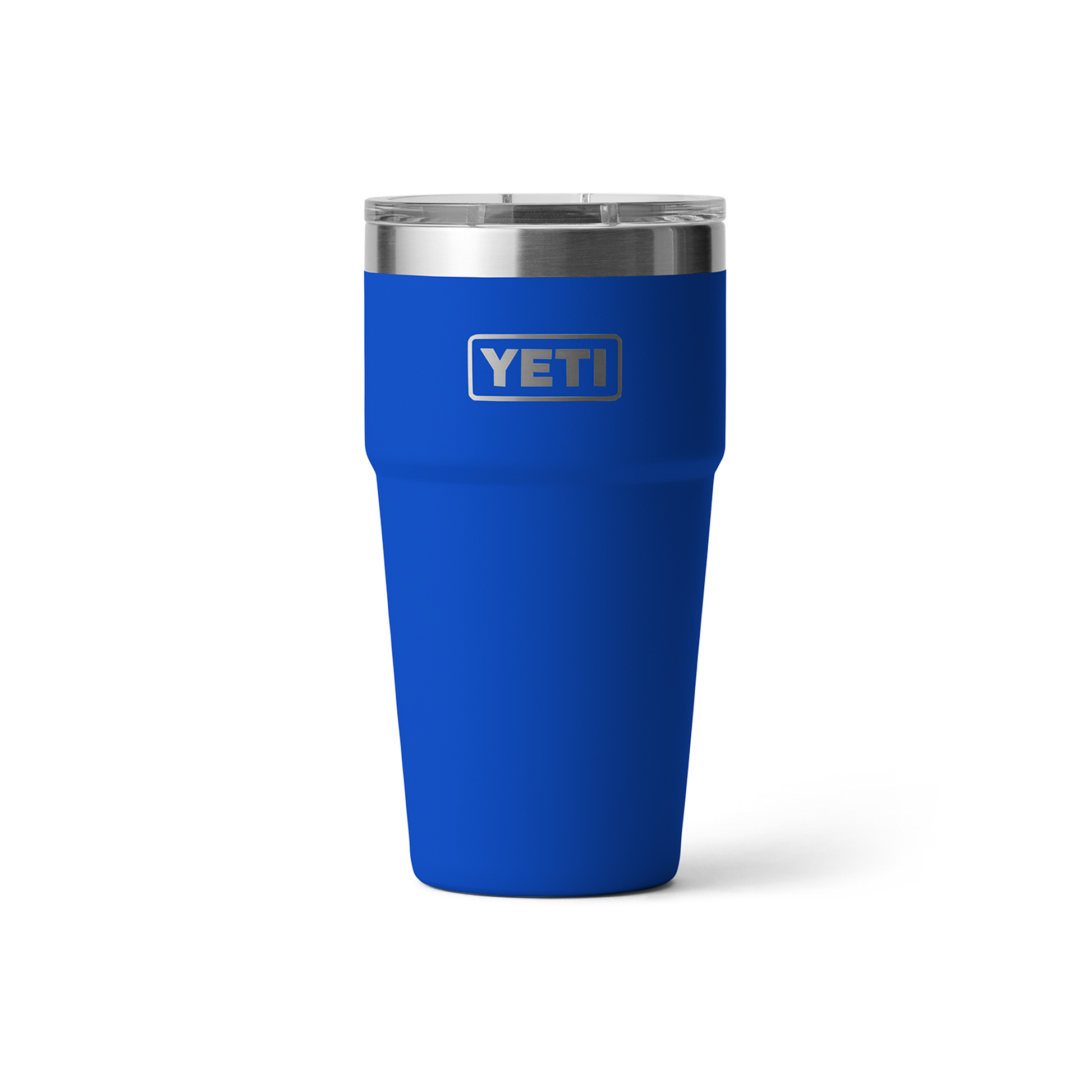 YETI Rambler® 20 oz (591 ml) Stackable Cup Royal Blue