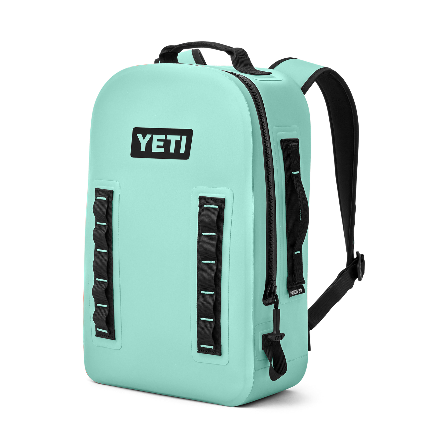 YETI Panga® 28L Waterproof Backpack Seafoam