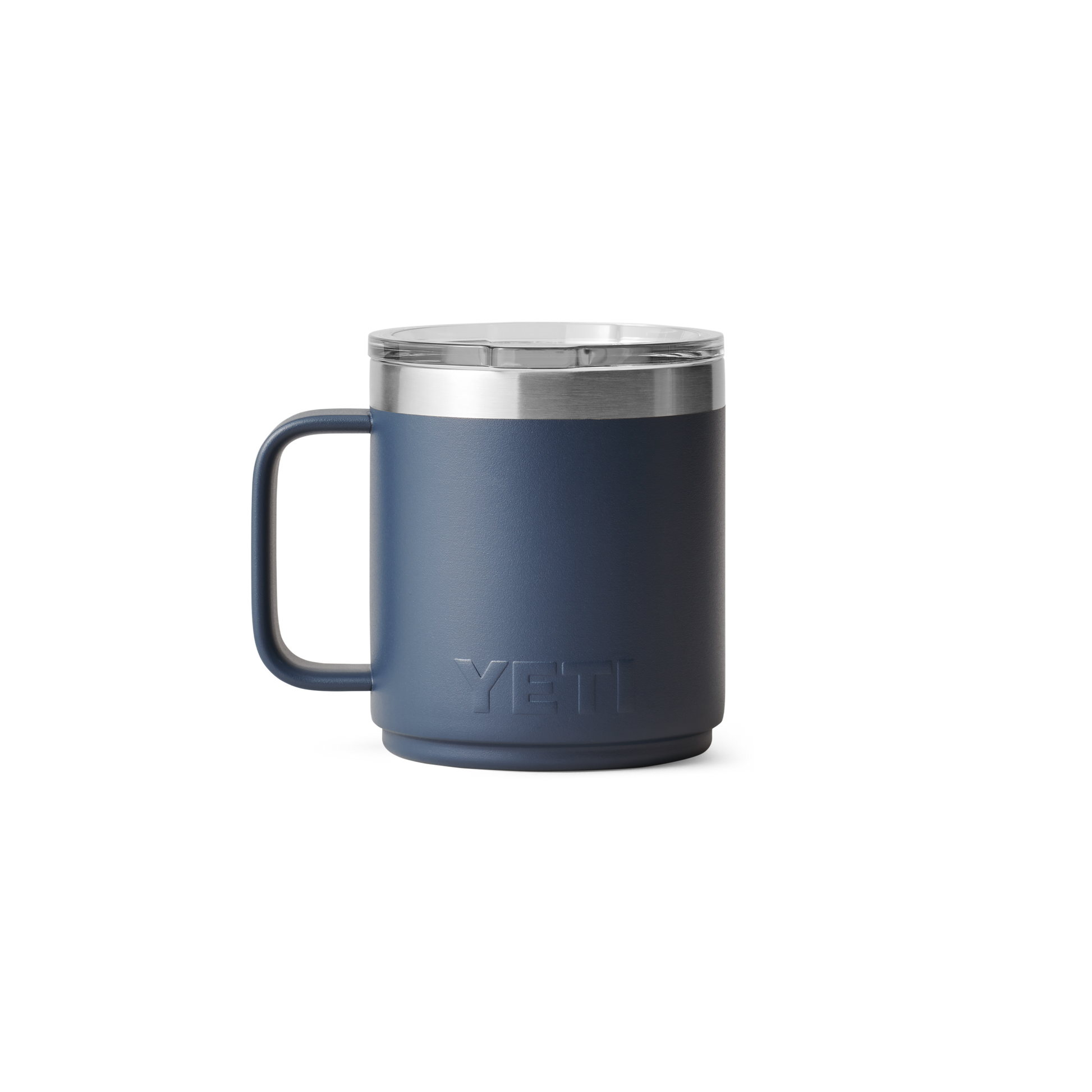 YETI Rambler® 10 oz (295 ml) Stackable Mug – YETI EUROPE YETI Rambler® 10 oz (295 ml) Stackable Mug – YETI EUROPE