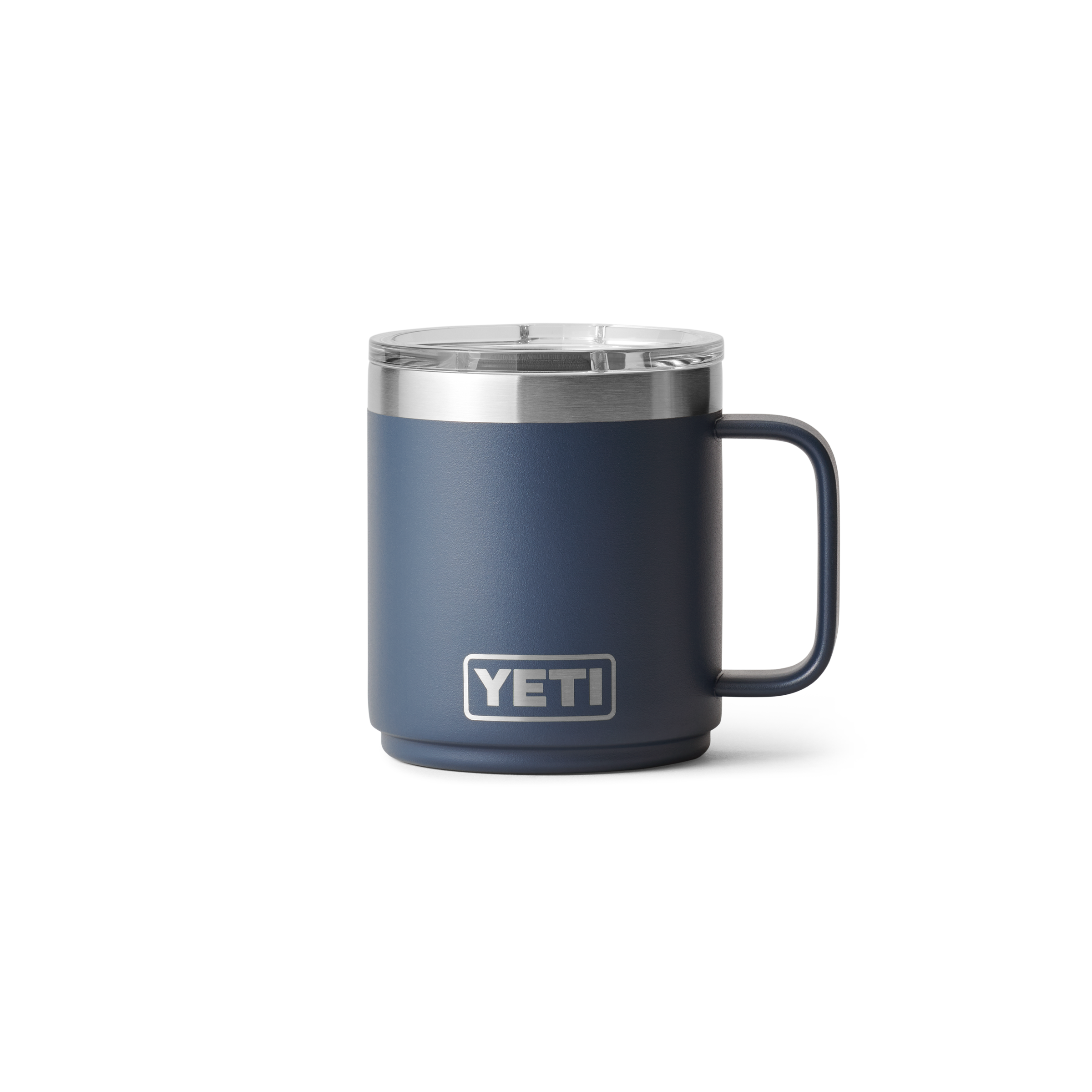 YETI® Rambler® 10 oz (295 ml) Stackable Mug – YETI EUROPE YETI® Rambler® 10 oz (295 ml) Stackable Mug – YETI EUROPE