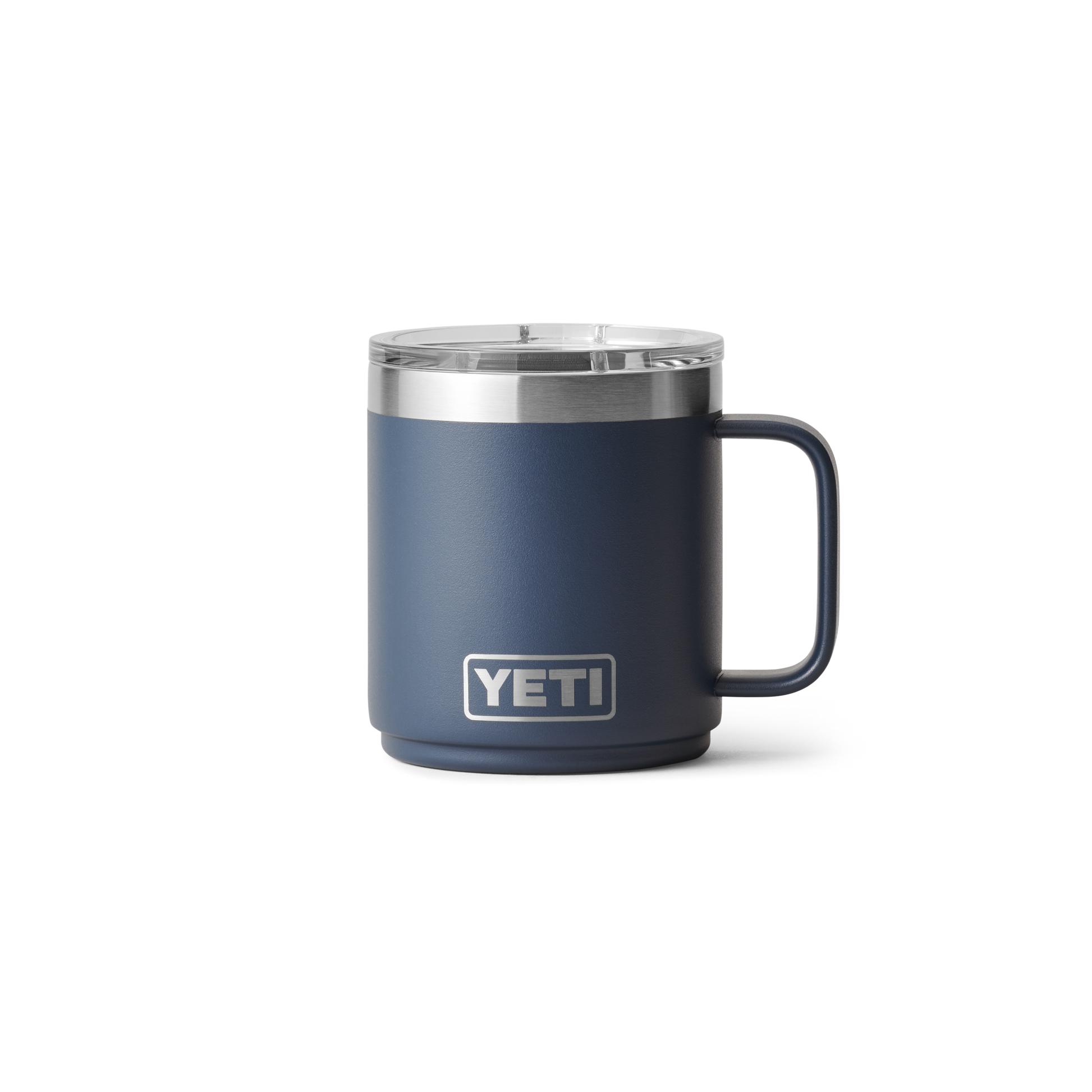 Rambler® 10 oz (295 ml) Stackable Mug – YETI EUROPE
