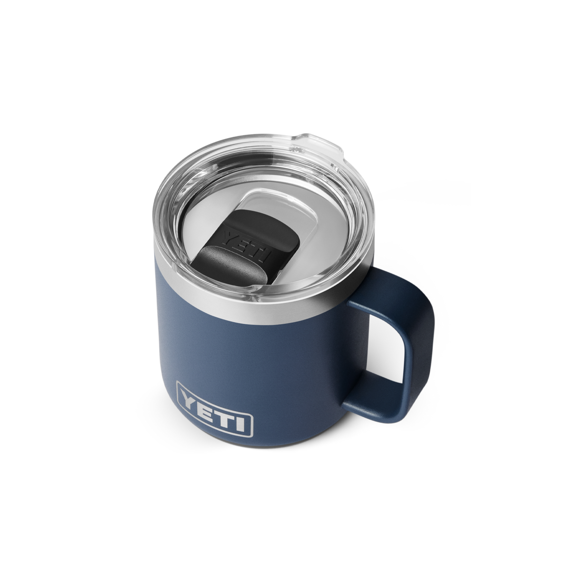 YETI® Rambler® 10 oz (295 ml) Stackable Mug – YETI EUROPE YETI® Rambler® 10 oz (295 ml) Stackable Mug – YETI EUROPE