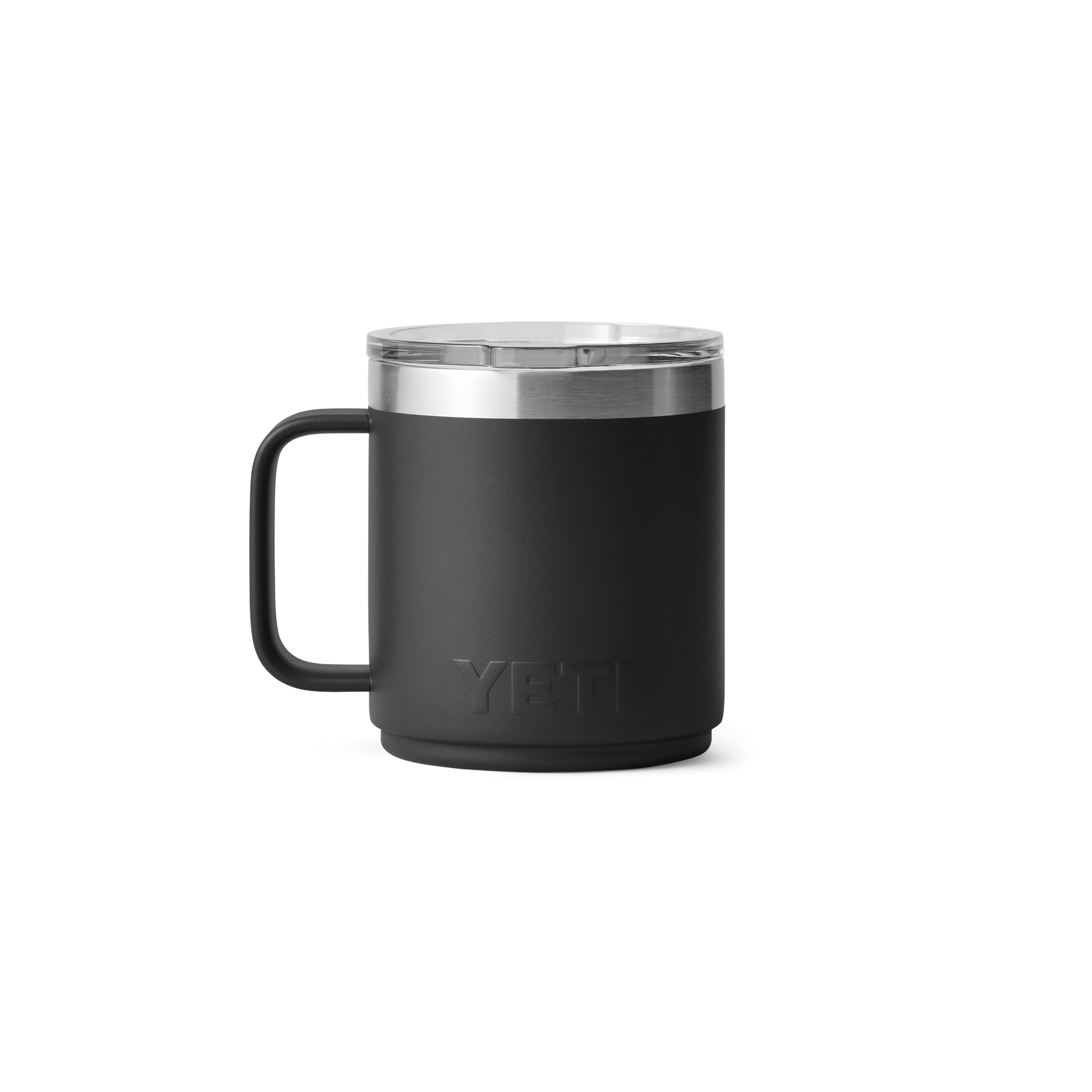 YETI Rambler® 10 oz (295 ml) Stackable Mug – YETI EUROPE YETI Rambler® 10 oz (295 ml) Stackable Mug – YETI EUROPE