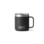 YETI Rambler® 10 oz (295 ml) Stackable Mug Black