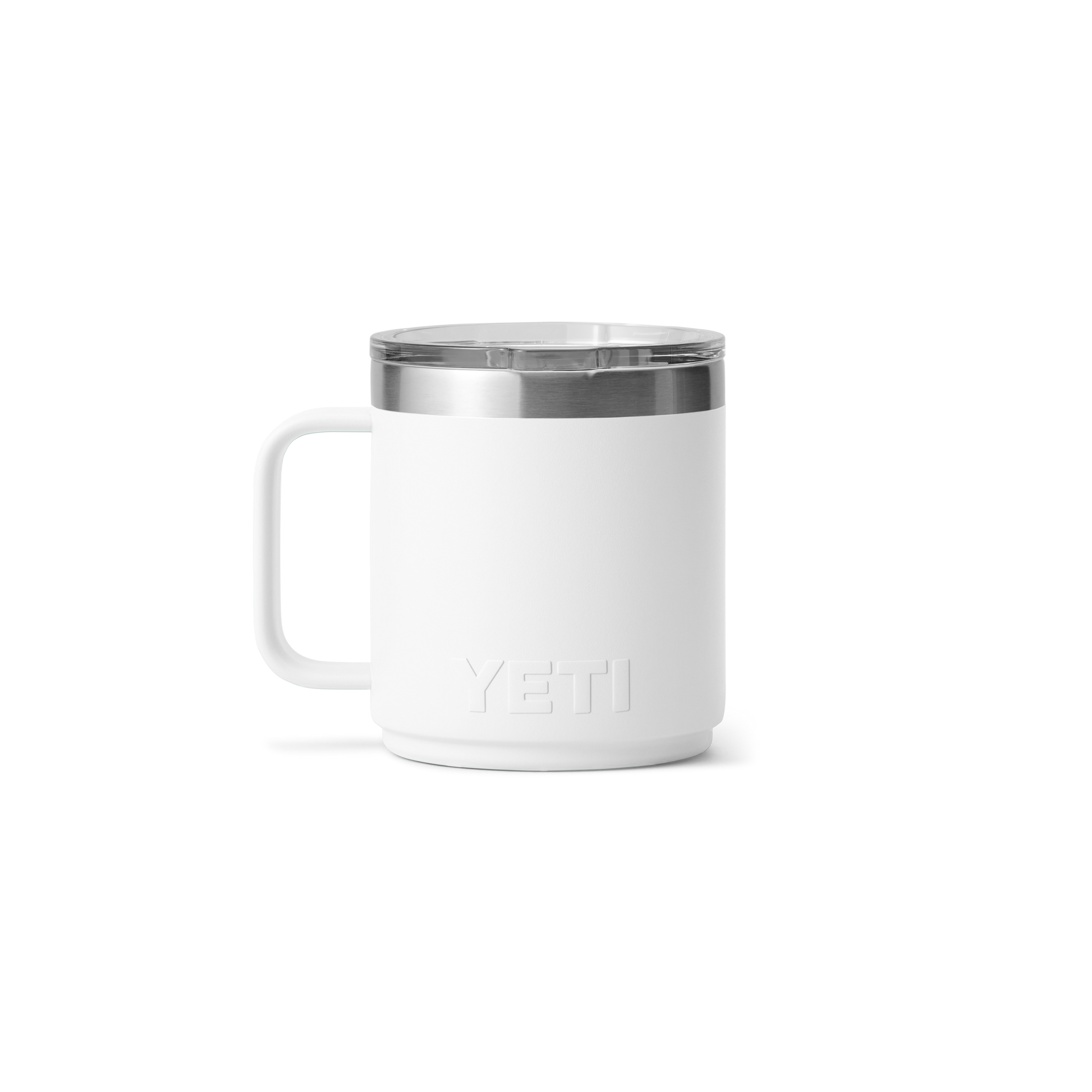 YETI Rambler® 10 oz (295 ml) Stackable Mug – YETI EUROPE YETI Rambler® 10 oz (295 ml) Stackable Mug – YETI EUROPE