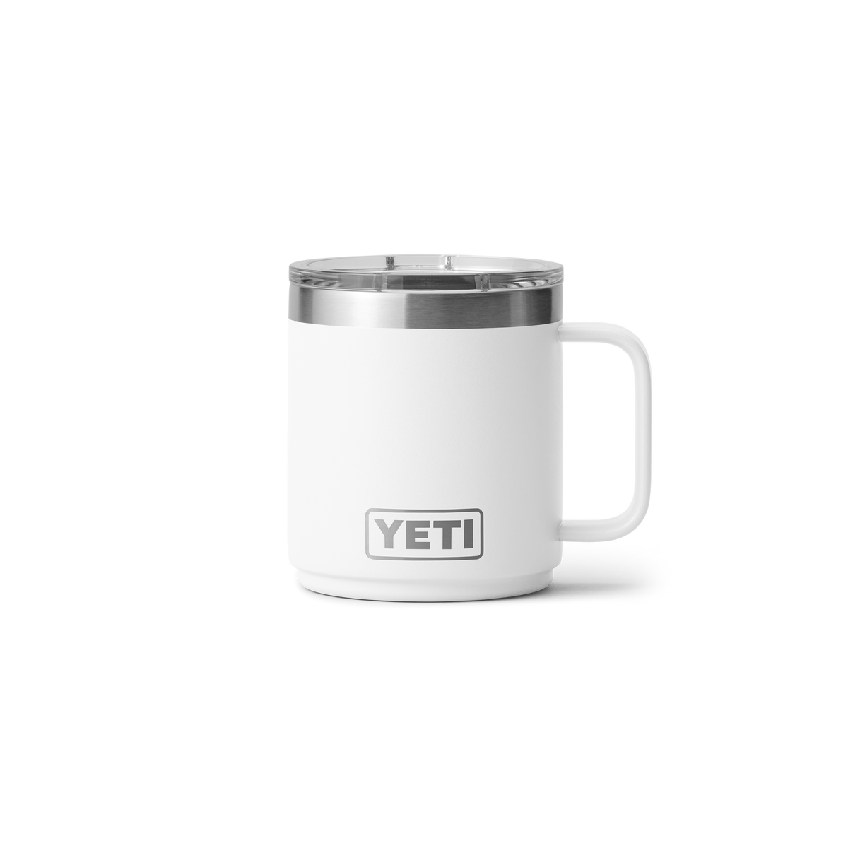 YETI Rambler® 10 oz (295 ml) Stackable Mug – YETI EUROPE YETI Rambler® 10 oz (295 ml) Stackable Mug – YETI EUROPE