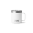 YETI Rambler® 10 oz (295 ml) Stackable Mug White