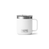 YETI Rambler® 10 oz (295 ml) Stackable Mug White
