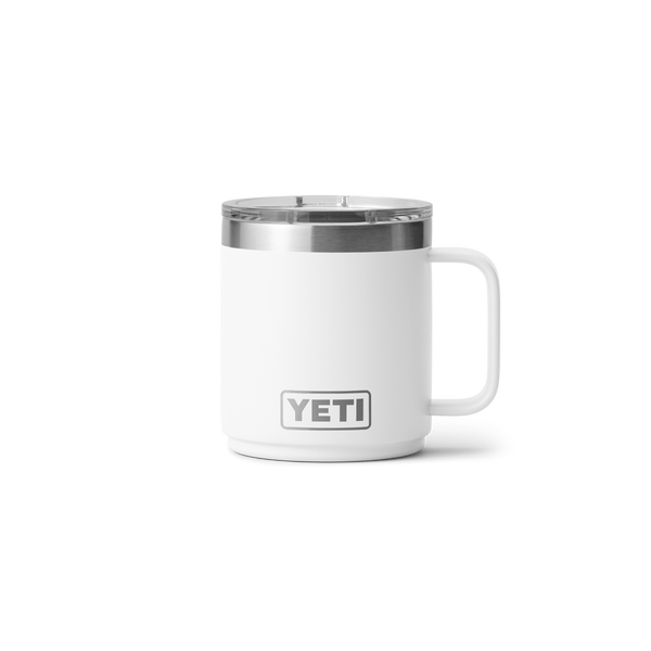 YETI Rambler® 10 oz (295 ml) Stackable Mug – YETI EUROPE