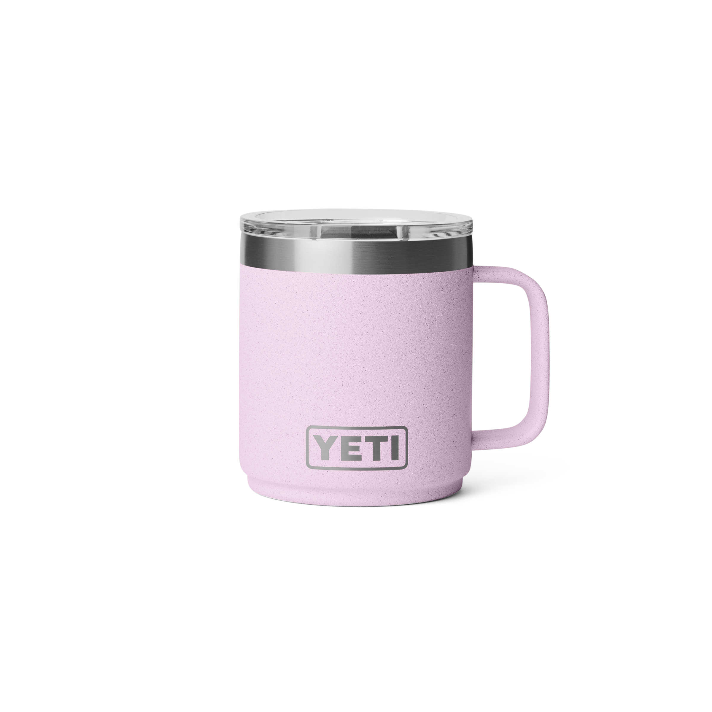 YETI® Rambler® 10 oz (295 ml) Stackable Mug – YETI EUROPE