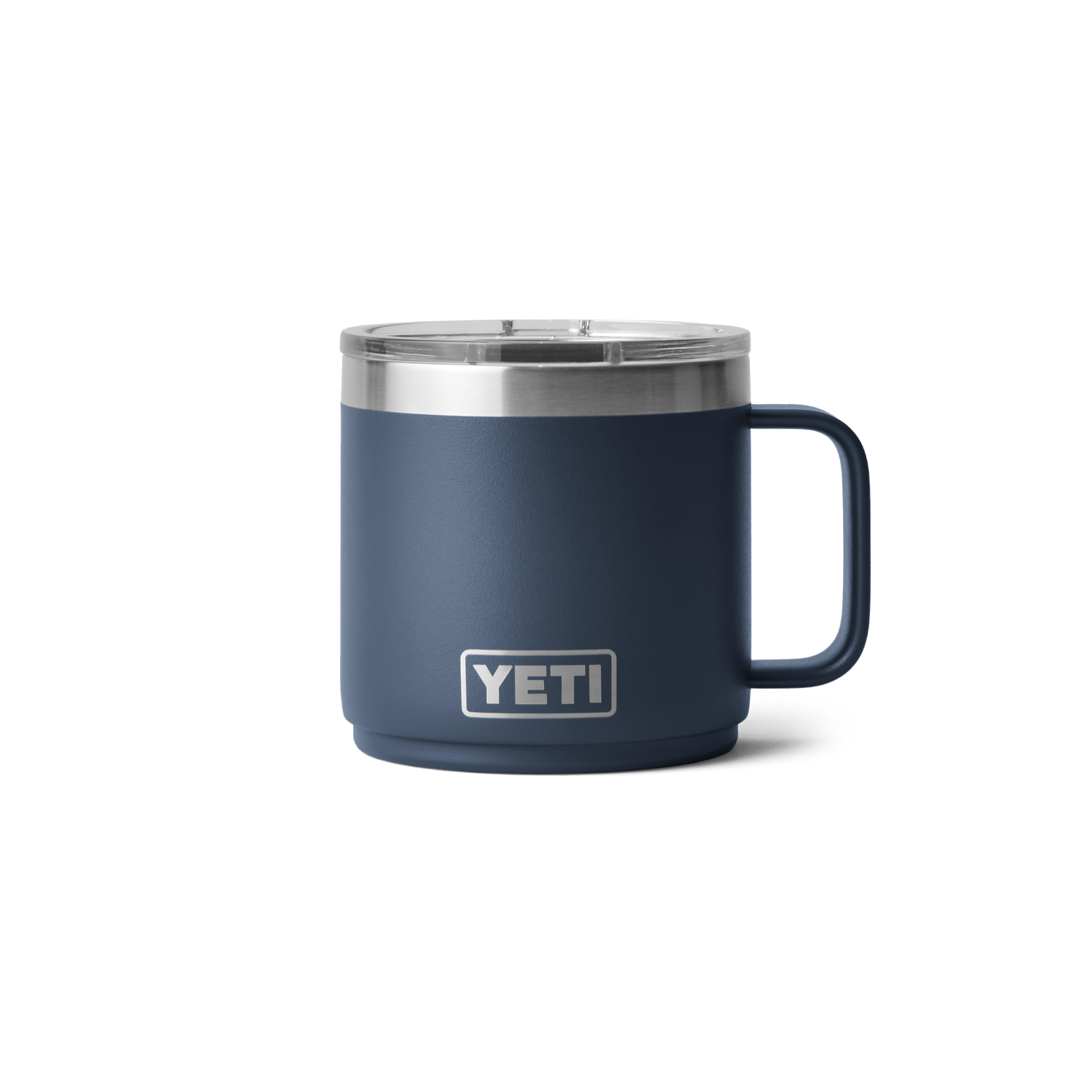 YETI Rambler® 14 oz (414 ml) Stackable Mug – YETI EUROPE YETI Rambler® 14 oz (414 ml) Stackable Mug – YETI EUROPE