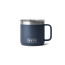 YETI Rambler® 14 oz (414 ml) Stackable Mug Navy