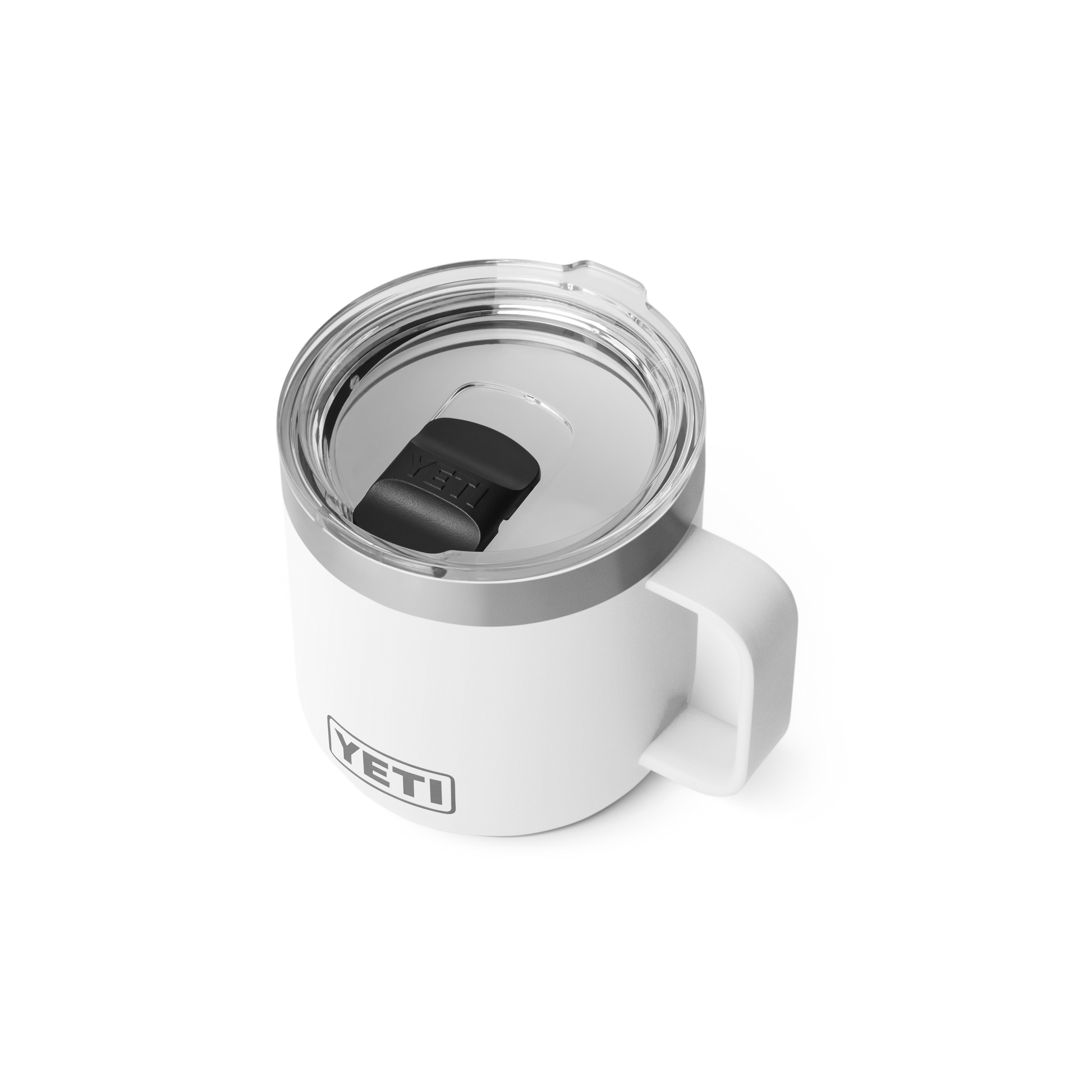 YETI Rambler® 14 oz (414 ml) Stackable Mug – YETI EUROPE YETI Rambler® 14 oz (414 ml) Stackable Mug – YETI EUROPE