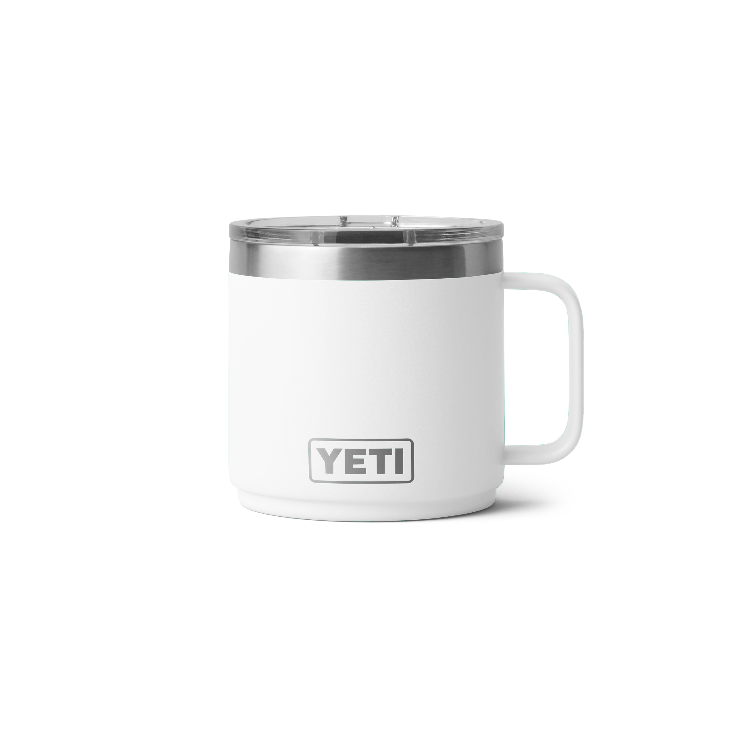 YETI Rambler® 14 oz (414 ml) Stackable Mug – YETI EUROPE