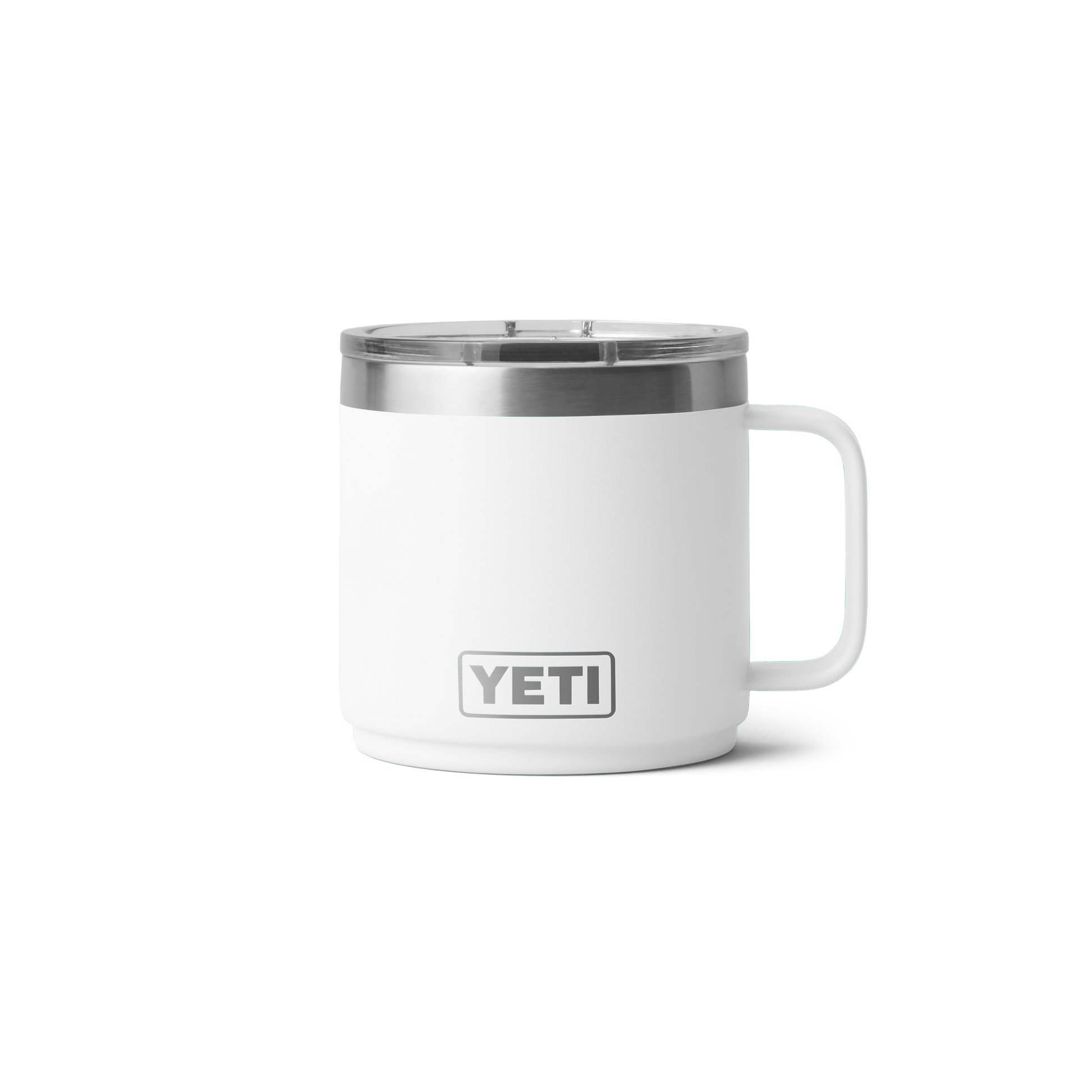 YETI Rambler® 14 oz (414 ml) Stackable Mug – YETI EUROPE YETI Rambler® 14 oz (414 ml) Stackable Mug – YETI EUROPE