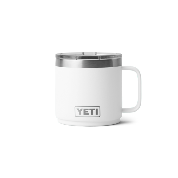 YETI Rambler® 14 oz (414 ml) Stackable Mug – YETI EUROPE