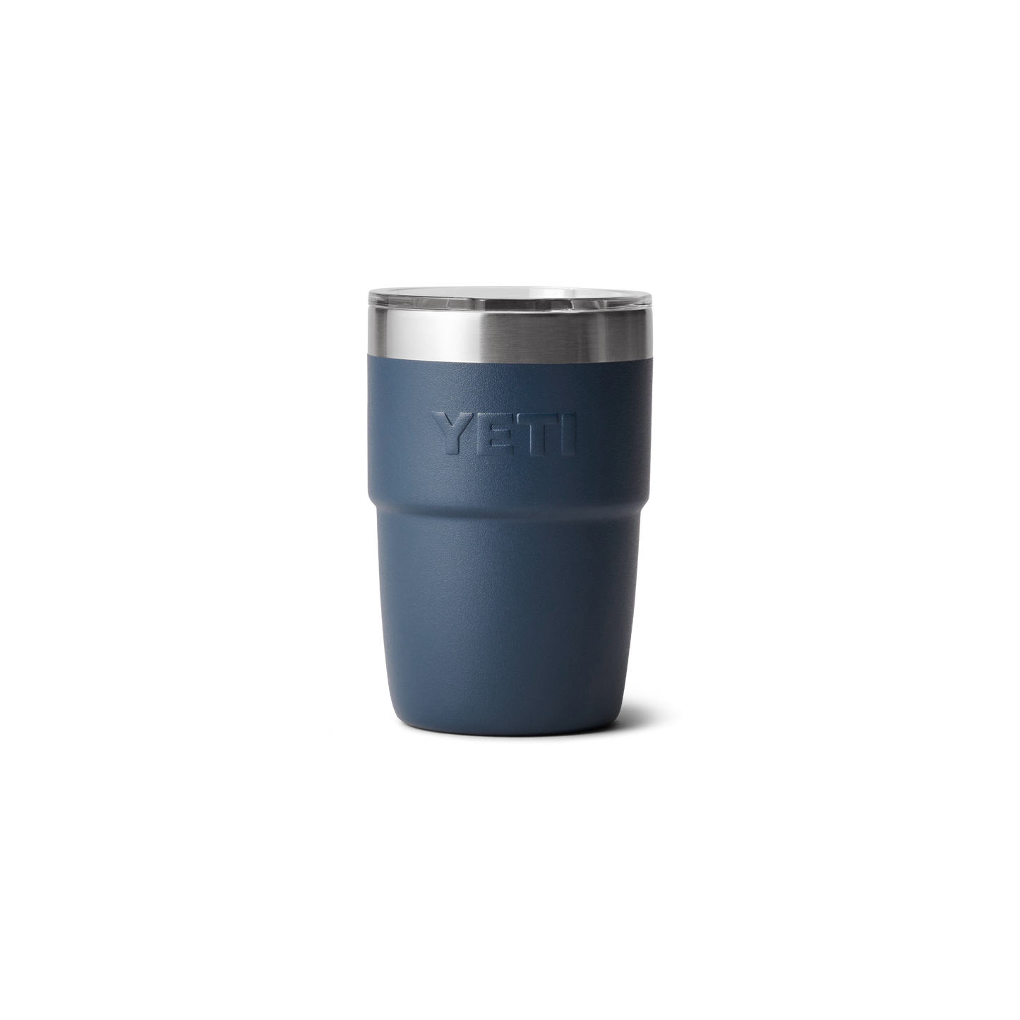 YETI Rambler® 8 oz (236 ml) Stackable Cup Navy – YETI EUROPE YETI Rambler® 8 oz (236 ml) Stackable Cup Navy – YETI EUROPE