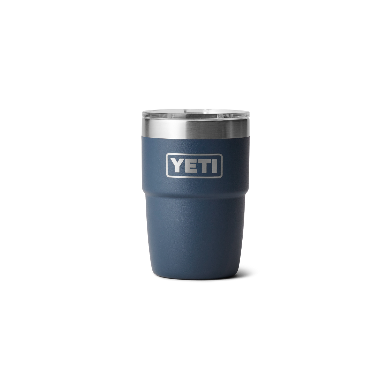 YETI Rambler® 8 oz (236 ml) Stackable Cup Navy
