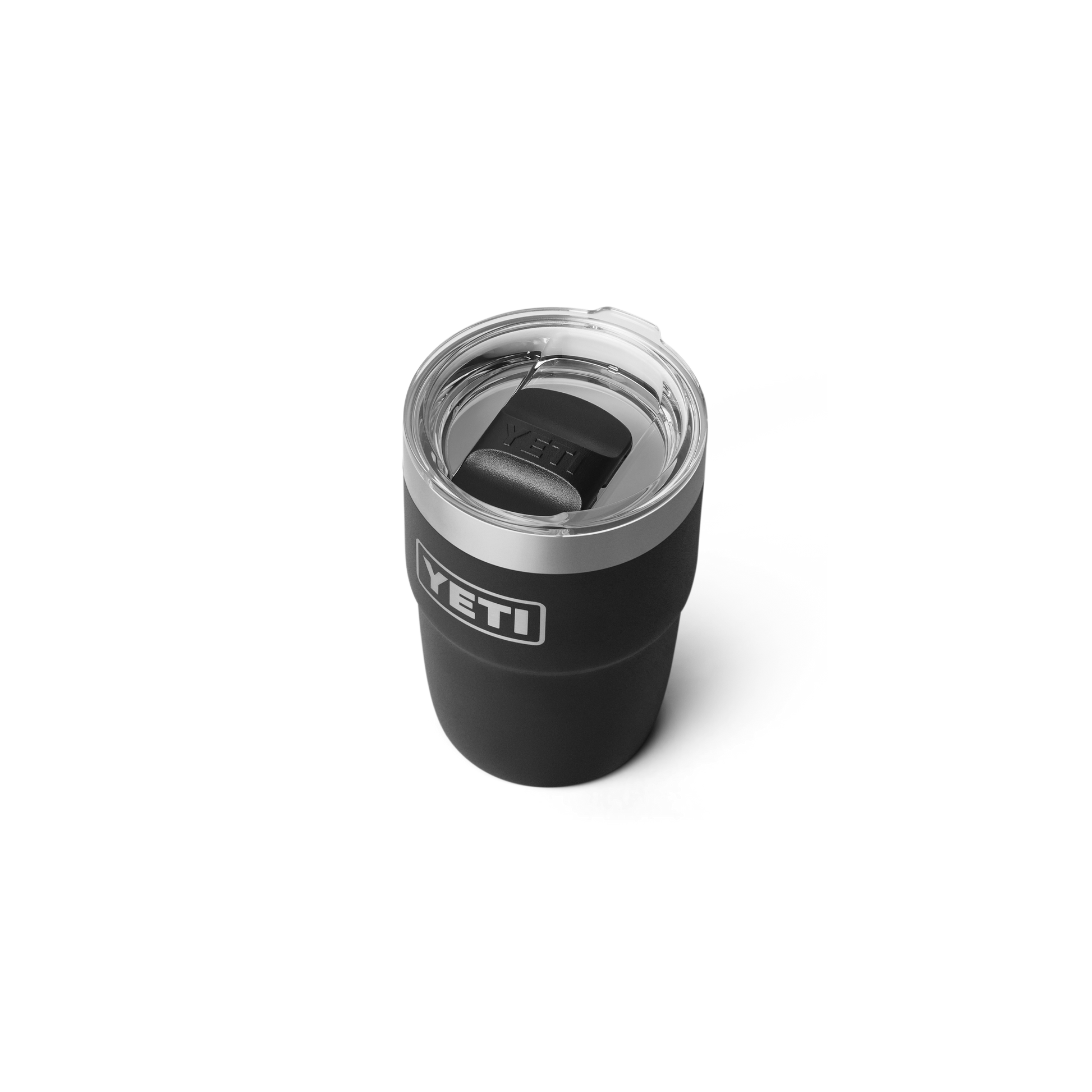 YETI Rambler® 8 oz (236 ml) Stackable Cup Black
