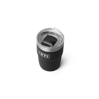 YETI Rambler® 8 oz (236 ml) Stackable Cup Black