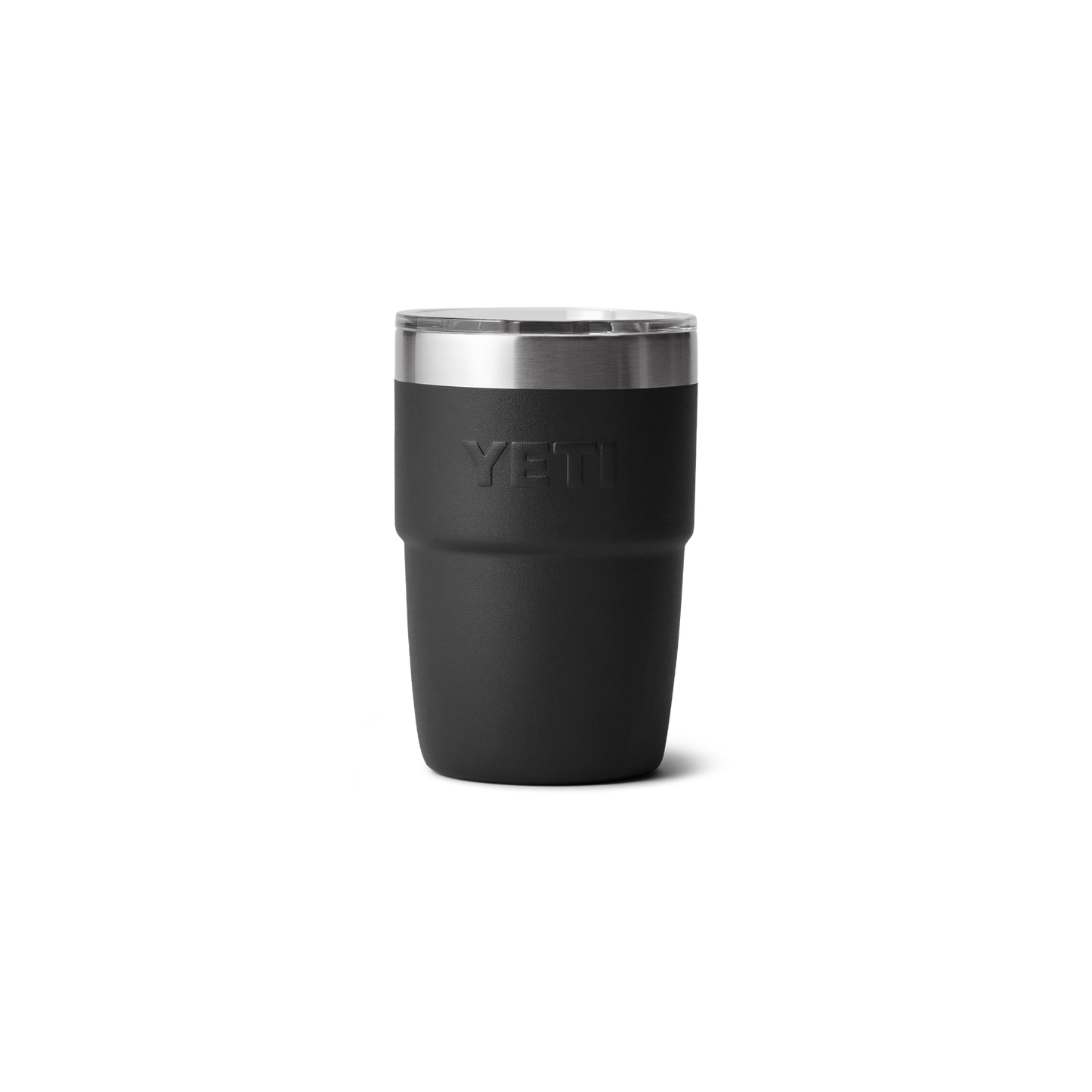 YETI Rambler® 8 oz (236 ml) Stackable Cup Black