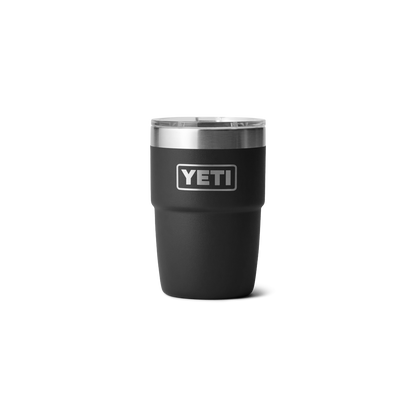 YETI Rambler® 8 oz (236 ml) Stackable Cup Black
