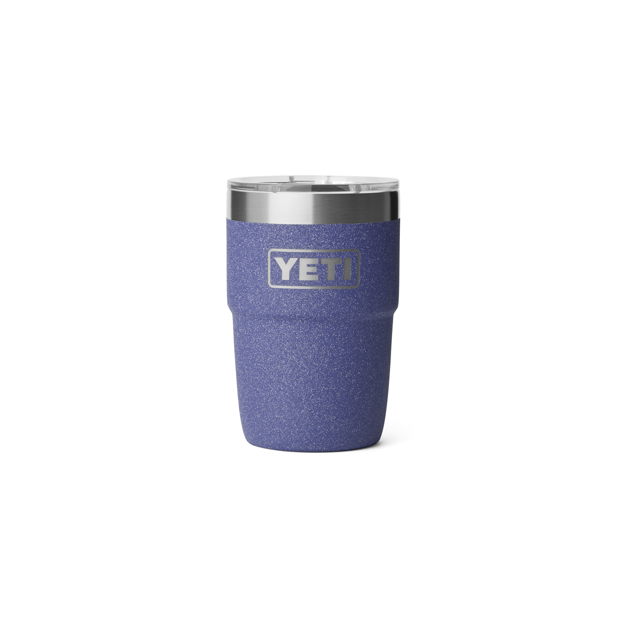 YETI Rambler® 8 oz (236 ml) Stackable Cup Moon Dust – YETI EUROPE