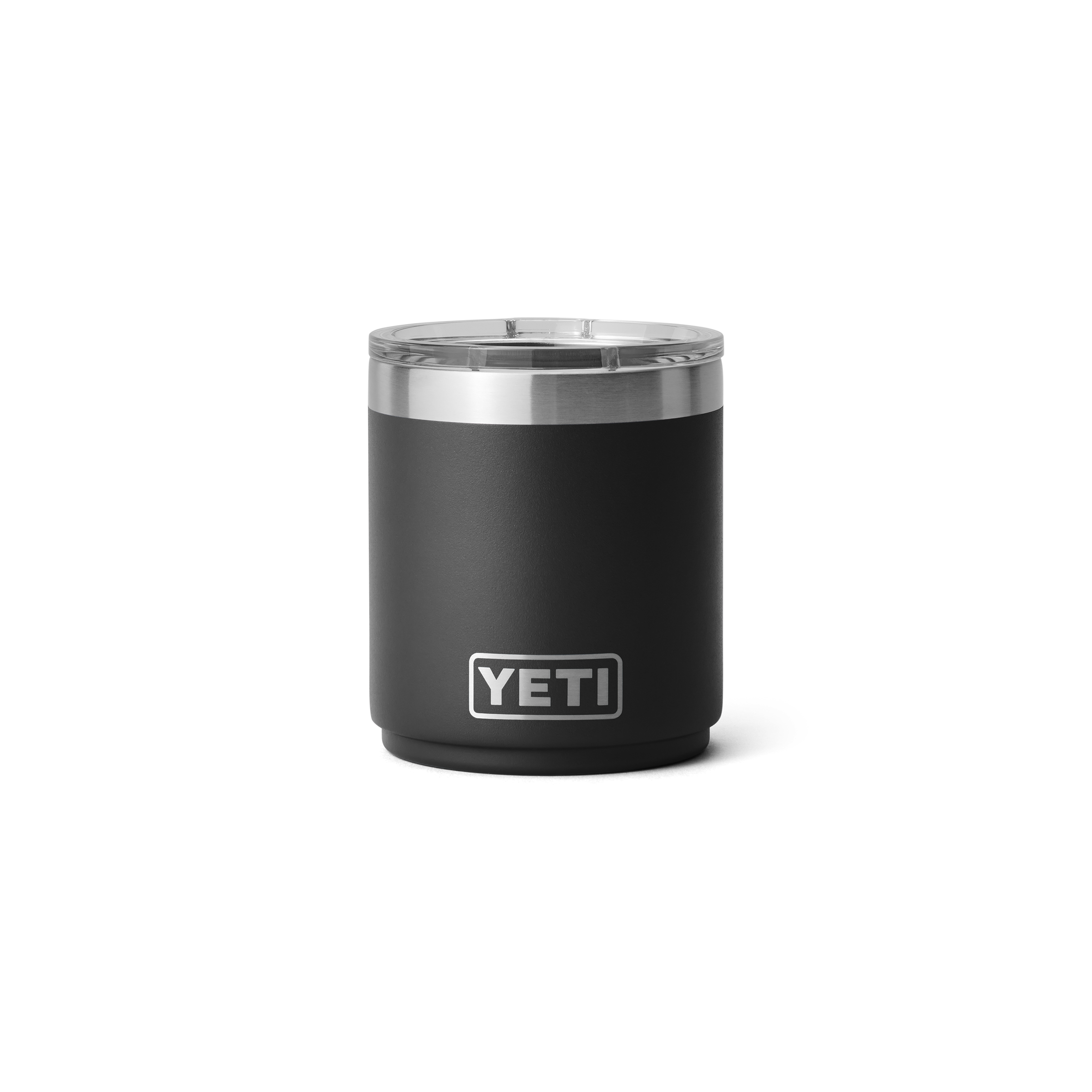 YETI Rambler® 10 oz (295 ml) Ceramic Lined Stackable Lowball YETI Rambler® 10 oz (295 ml) Ceramic Lined Stackable Lowball