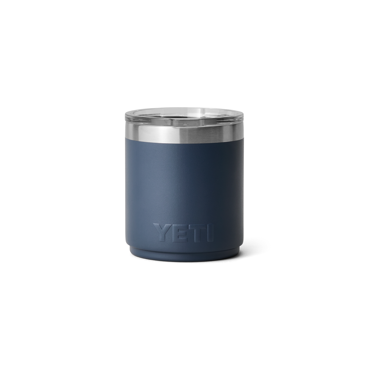 YETI Rambler® 10 oz (295 ml) Stackable Lowball Navy