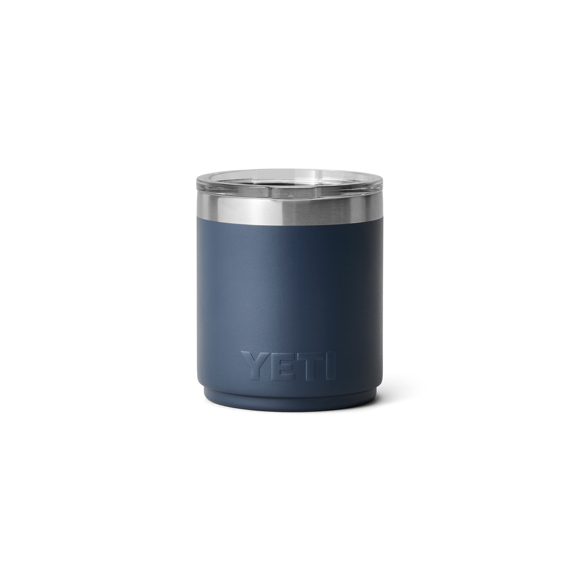 YETI Rambler® 10 oz (295 ml) Stackable Lowball Navy