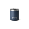 YETI Rambler® 10 oz (295 ml) Stackable Lowball Navy