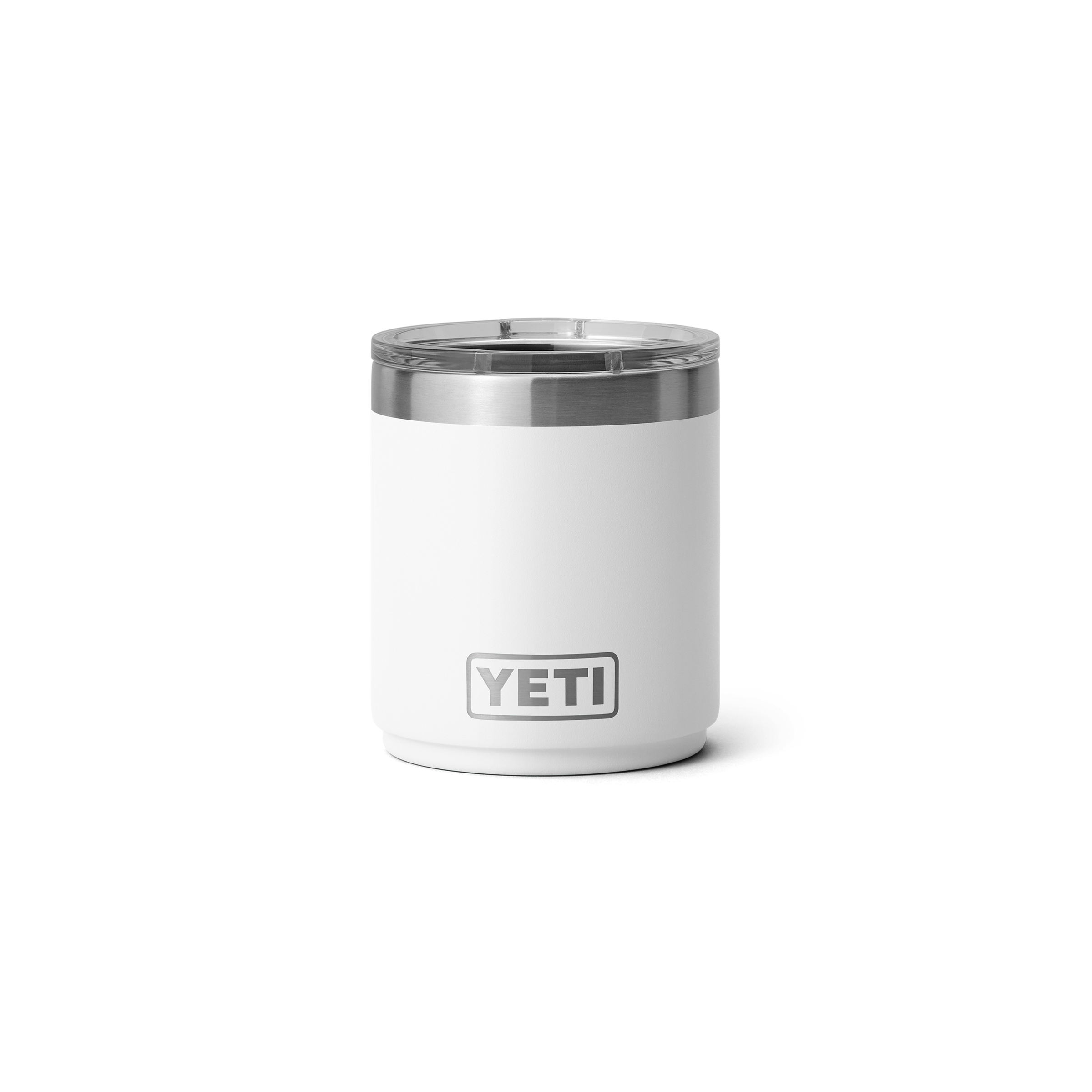 YETI Rambler® 10 oz (295 ml) Ceramic Lined Stackable Lowball