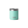 YETI Rambler® 10 oz (295 ml) Stackable Lowball Seafoam