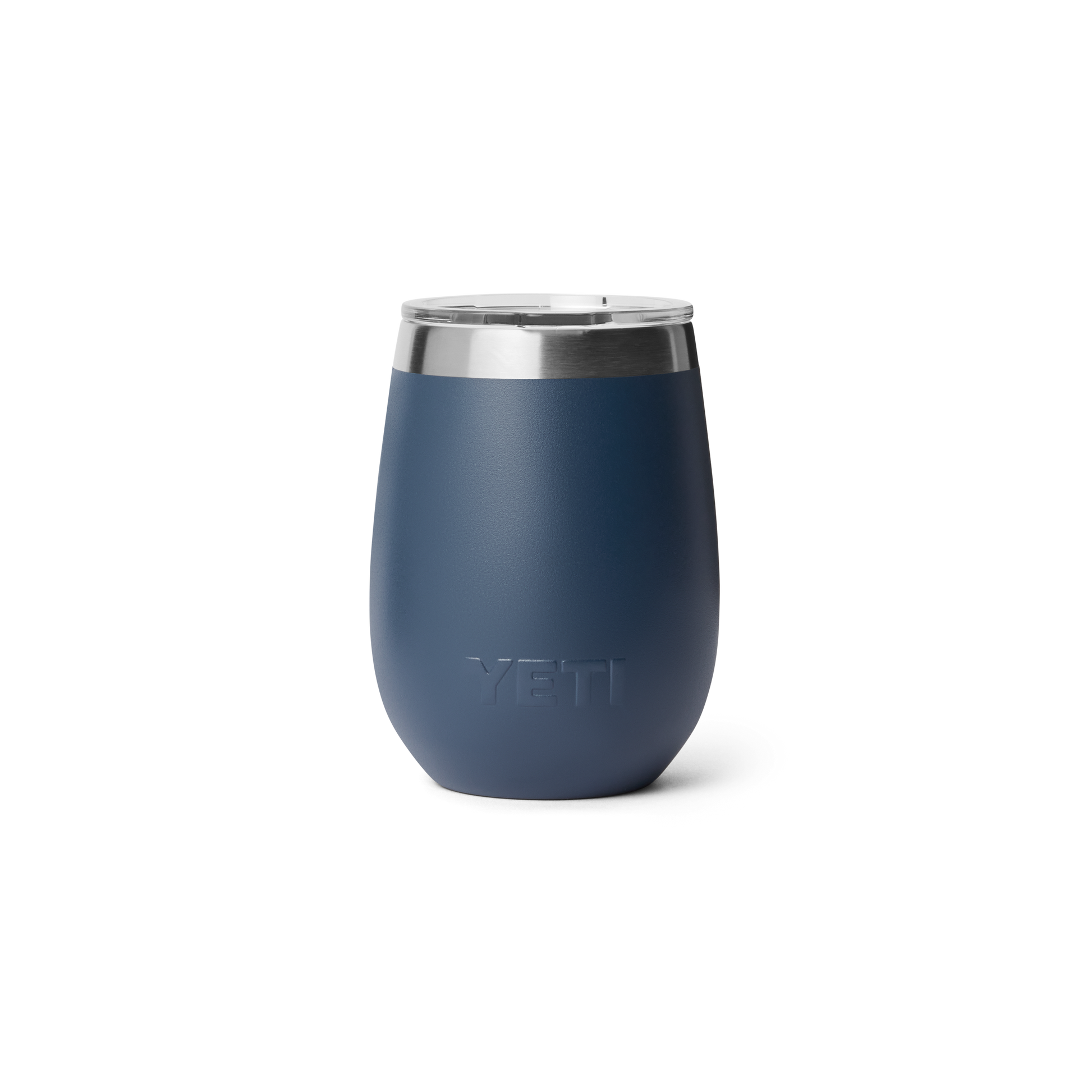 YETI Rambler® 10 oz (295 ml) Wine Tumbler Navy