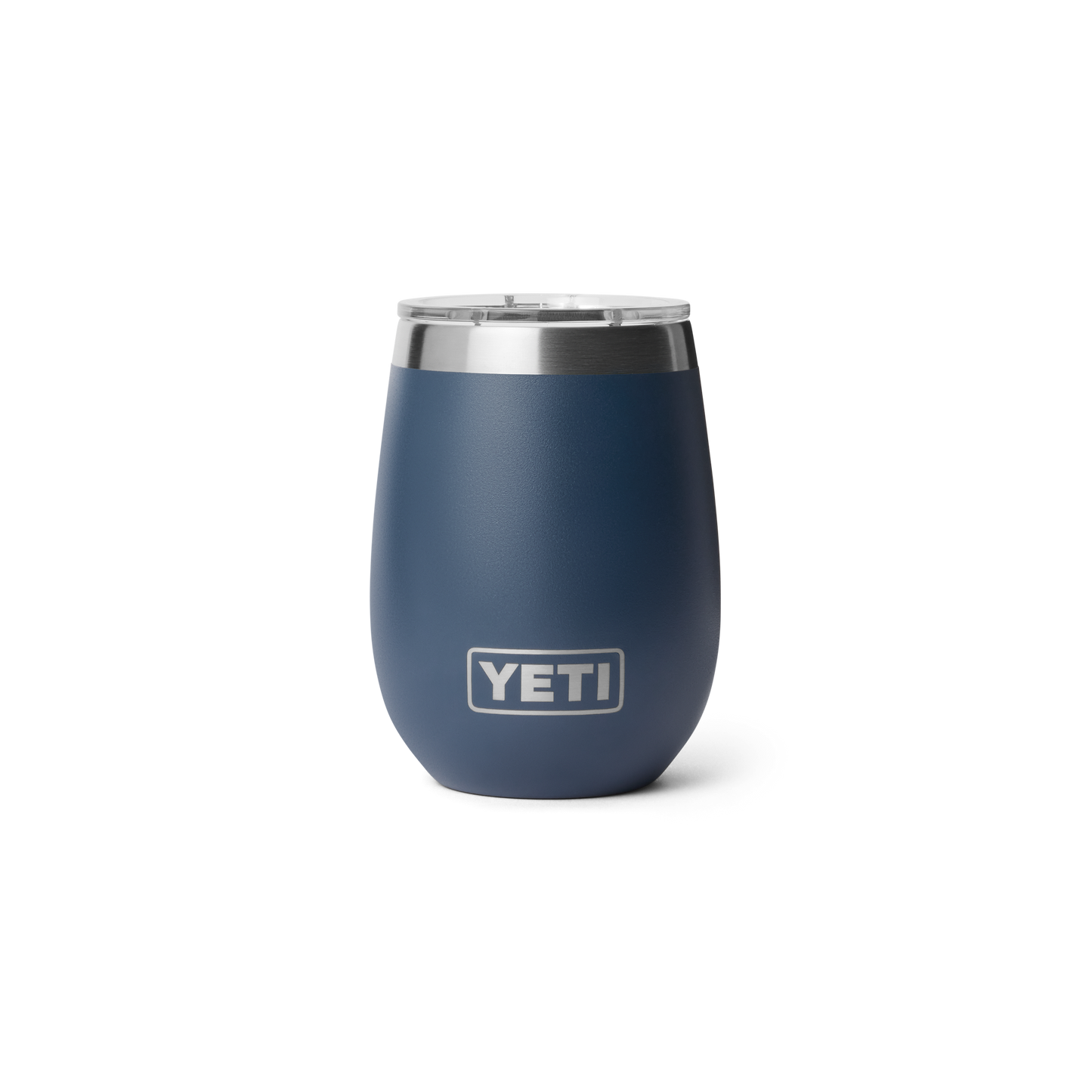 YETI Rambler® 10 oz (295 ml) Wine Tumbler Navy