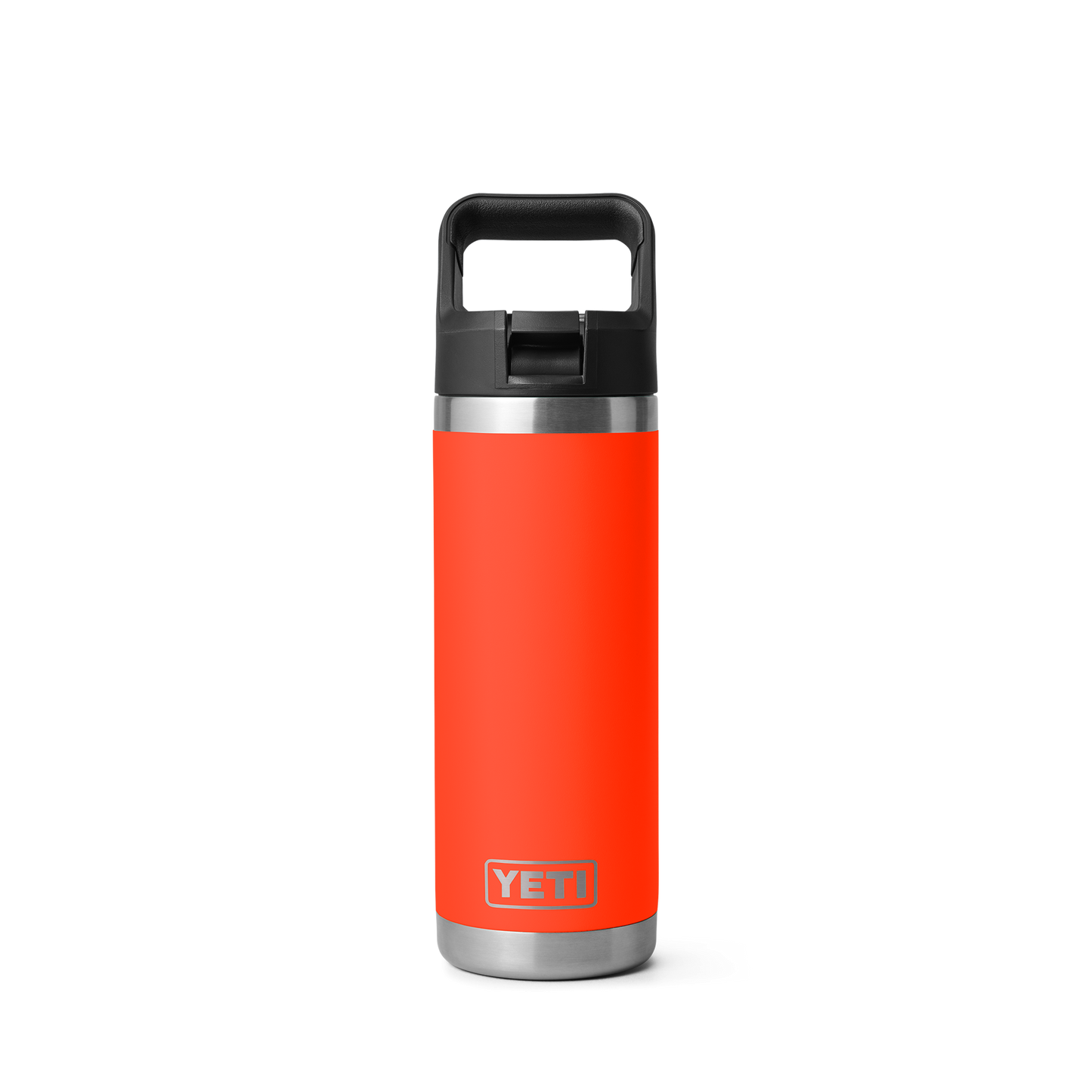 YETI Rambler® 18 oz (532 ml) Bottle Solar Flare