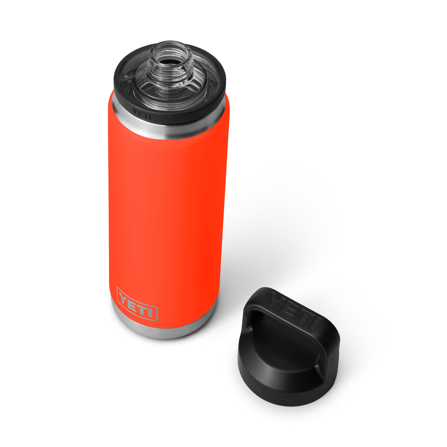 YETI Rambler® 26 oz (769 ml) Bottle Solar Flare