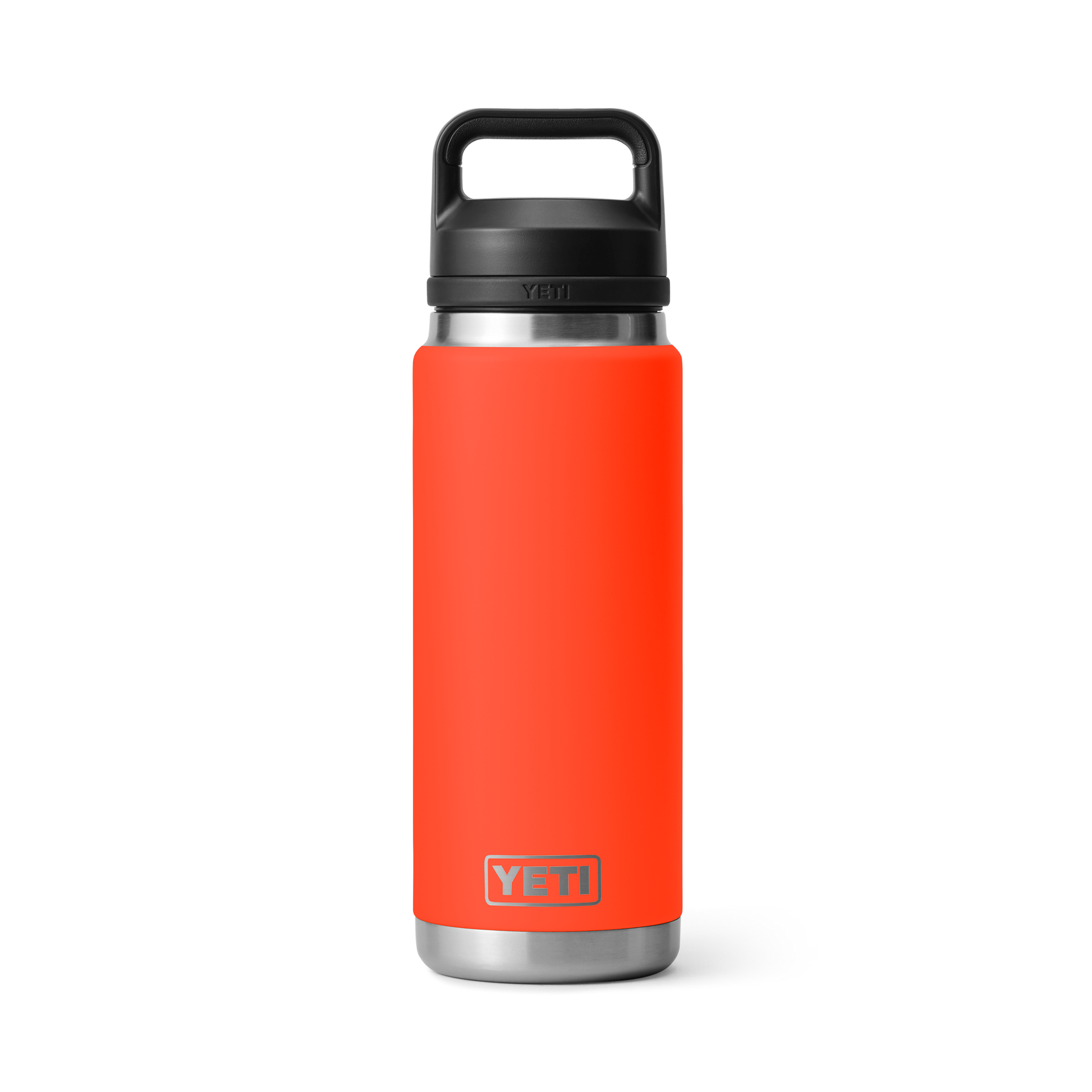 YETI Rambler® 26 oz (769 ml) Bottle Solar Flare
