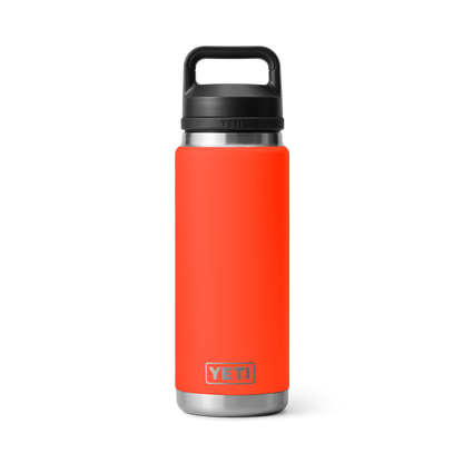YETI Rambler® 26 oz (769 ml) Bottle Solar Flare