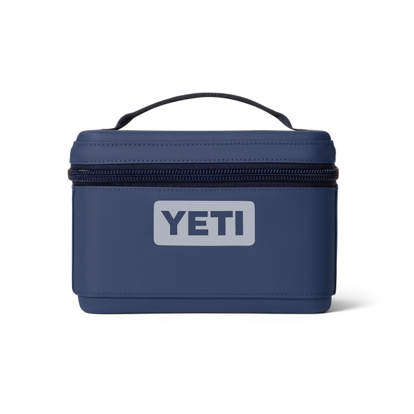 YETI Daytrip® 3L Snack Box Classic Navy