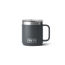 YETI Rambler® 10 oz (295 ml) Stackable Mug Charcoal