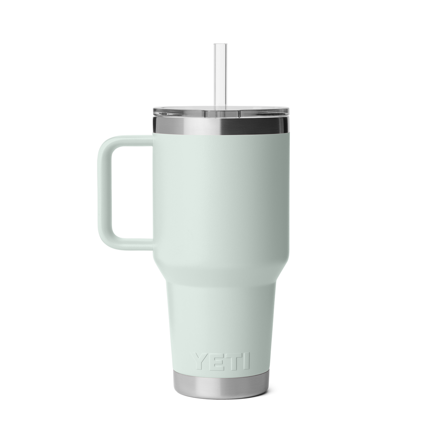YETI Rambler® 35 oz (1 l) Straw Mug Ridgeline