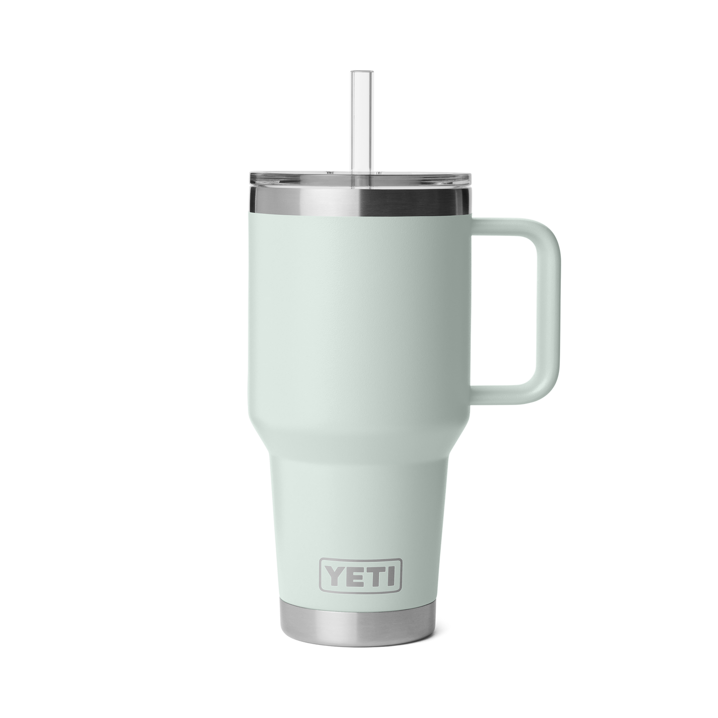YETI Rambler® 35 oz (1 l) Straw Mug Ridgeline