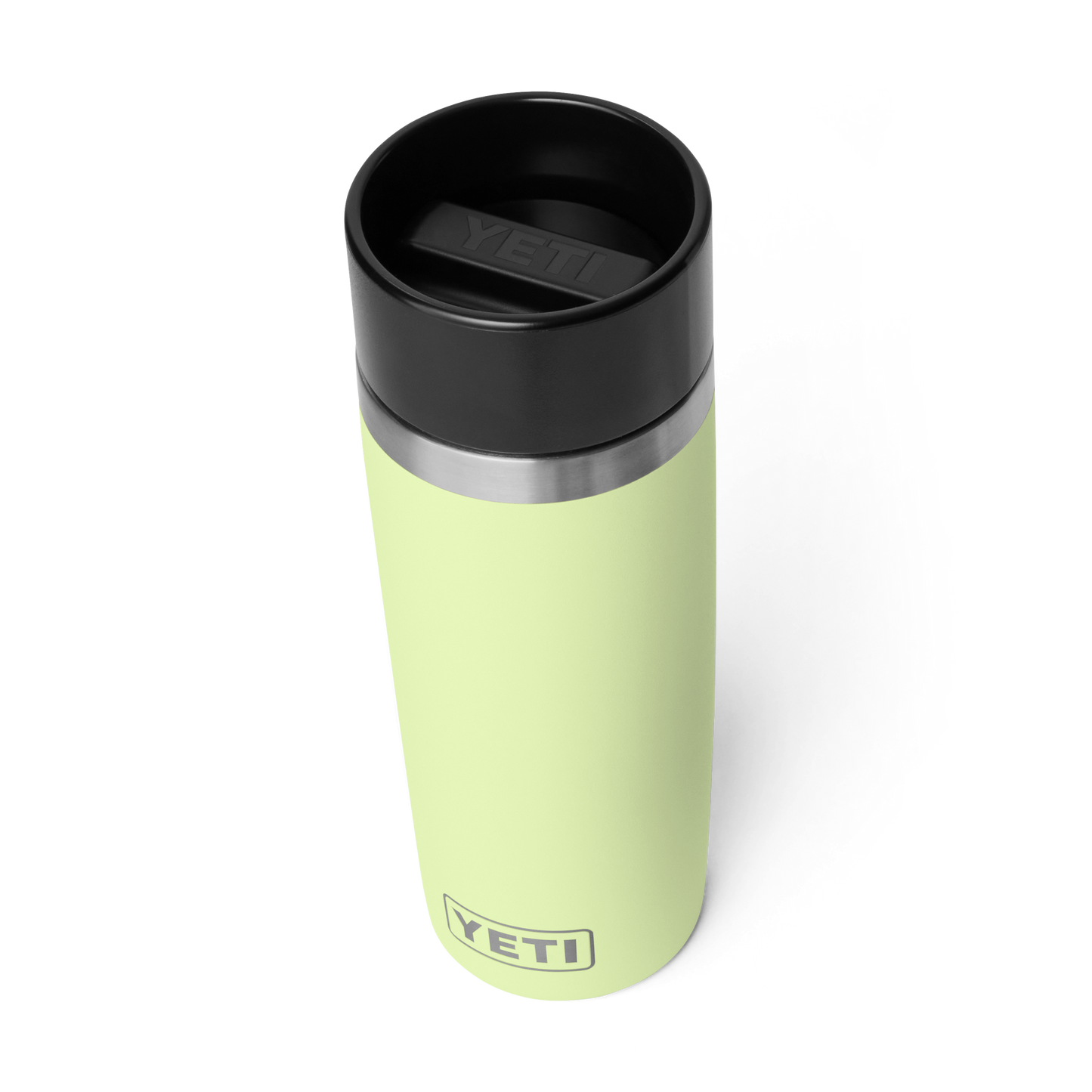 YETI Rambler® 16 oz (473 ml) Travel Bottle Grasshopper