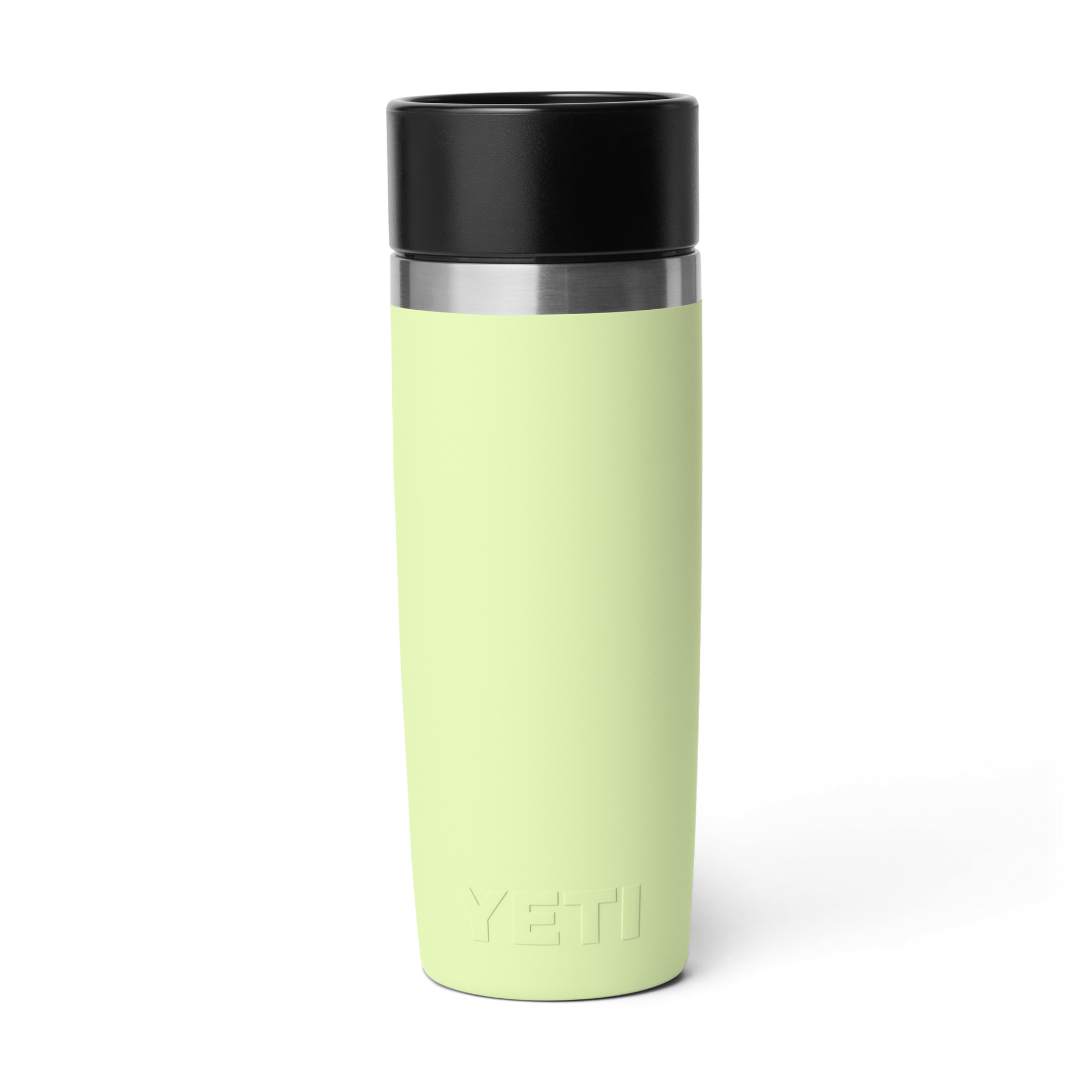 YETI Rambler® 16 oz (473 ml) Travel Bottle Grasshopper