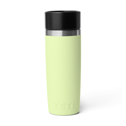 YETI Rambler® 16 oz (473 ml) Travel Bottle Grasshopper