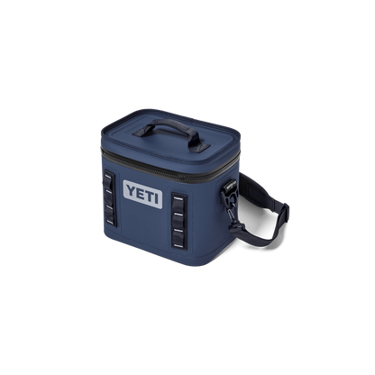 YETI Hopper Flip® 8 Cool Bag Classic Navy
