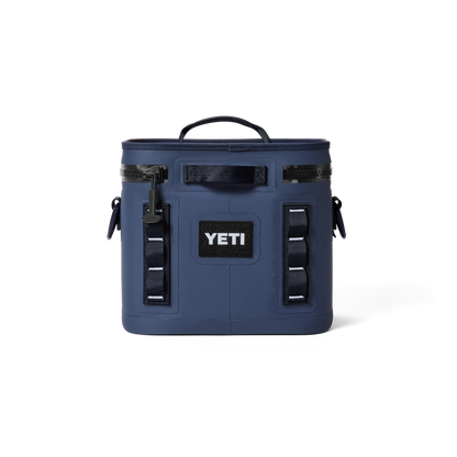 YETI Hopper Flip® 8 Cool Bag Classic Navy