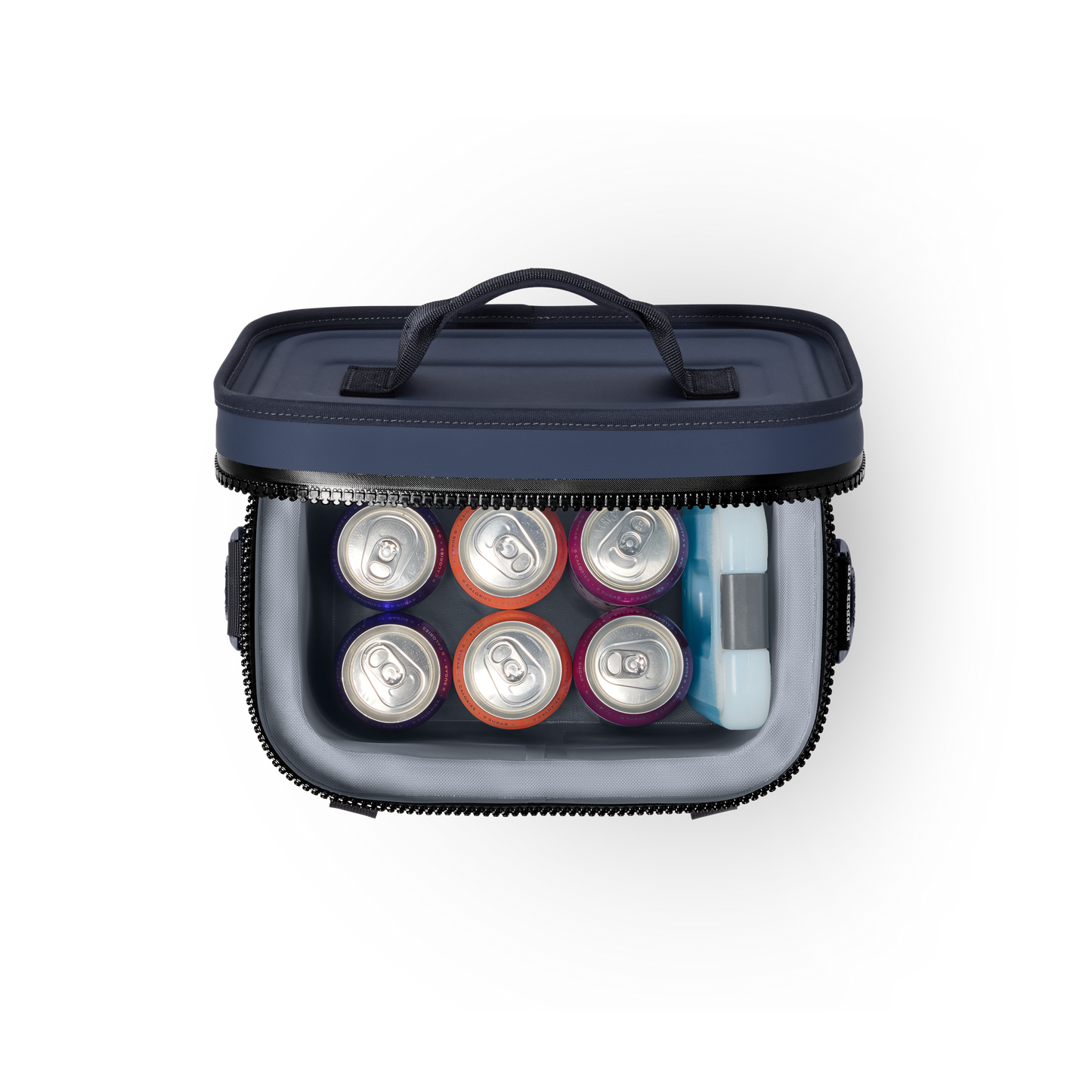 YETI Hopper Flip® 8 Cool Bag Classic Navy